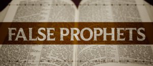 false-prophets